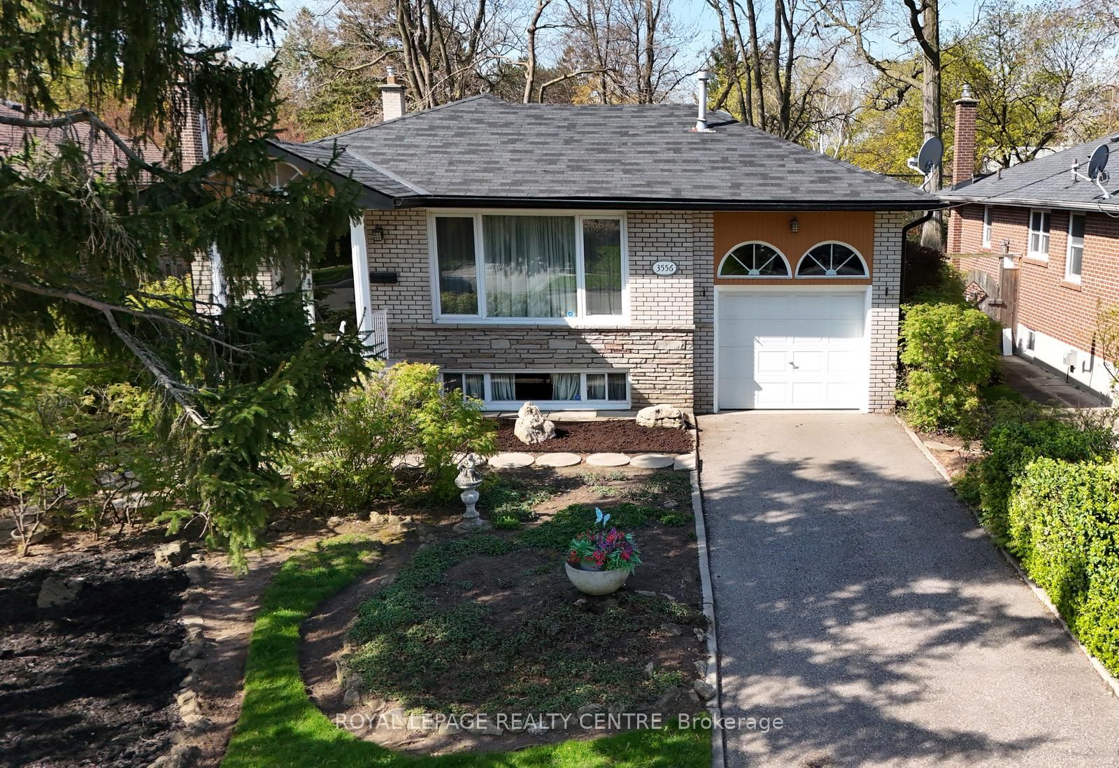 3556 The Credit Woodlands N/a, Mississauga, ON, L5C 2K6