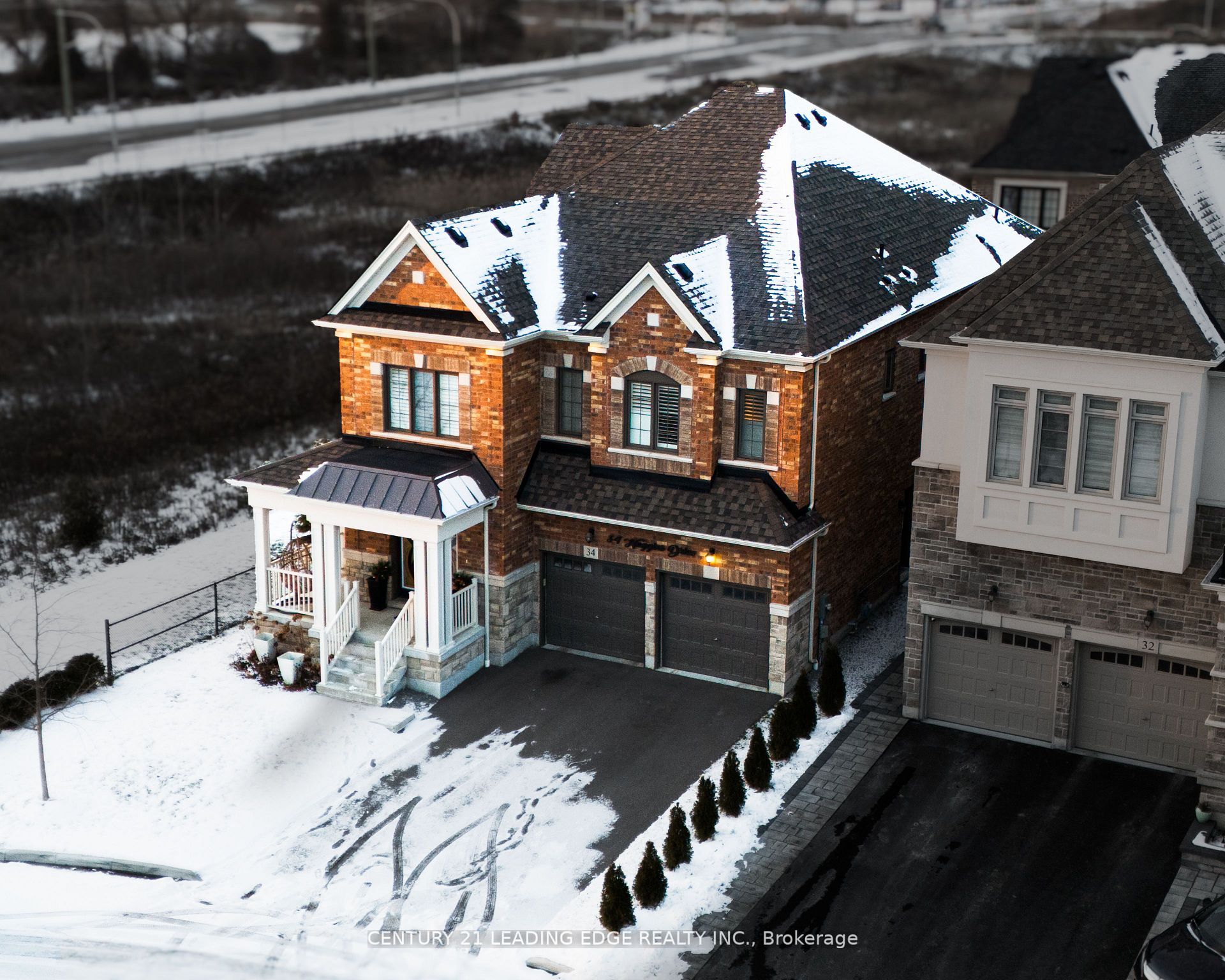 Additional image 2 of 34 Huggins Drive, Whitby, ON, L1P 0N4