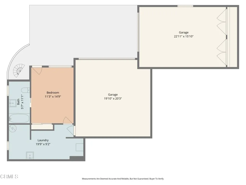 Additional image 64 of 5 Kewen Place, San Marino, CA 91108