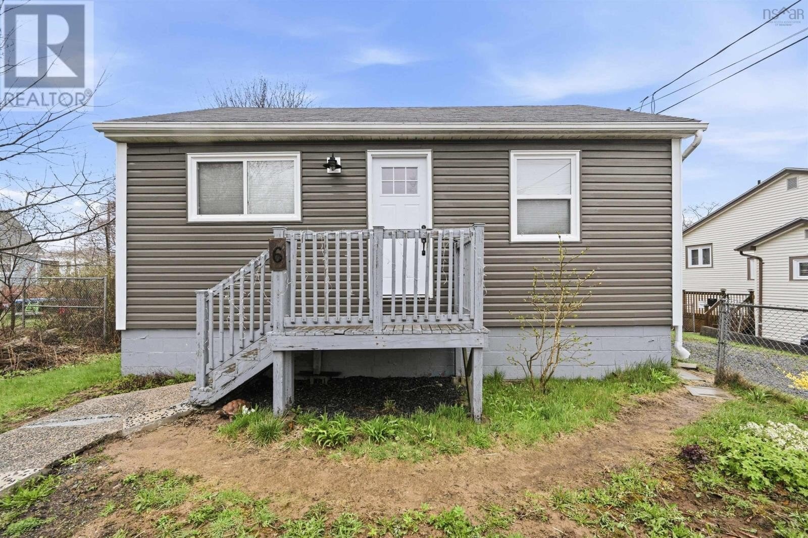Additional image 8 of 6-6 Sylvia Avenue, Halifax, NS, B3R1J8