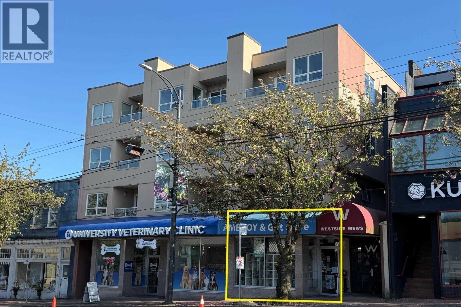 Additional image 3 of 101-4416 10th Avenue West, Vancouver, BC, V6R2H6