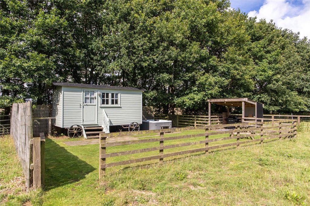Additional image 20 of 4 bed equestrian for saleBlamire Lane, Everingham, York, East Yorkshire YO42