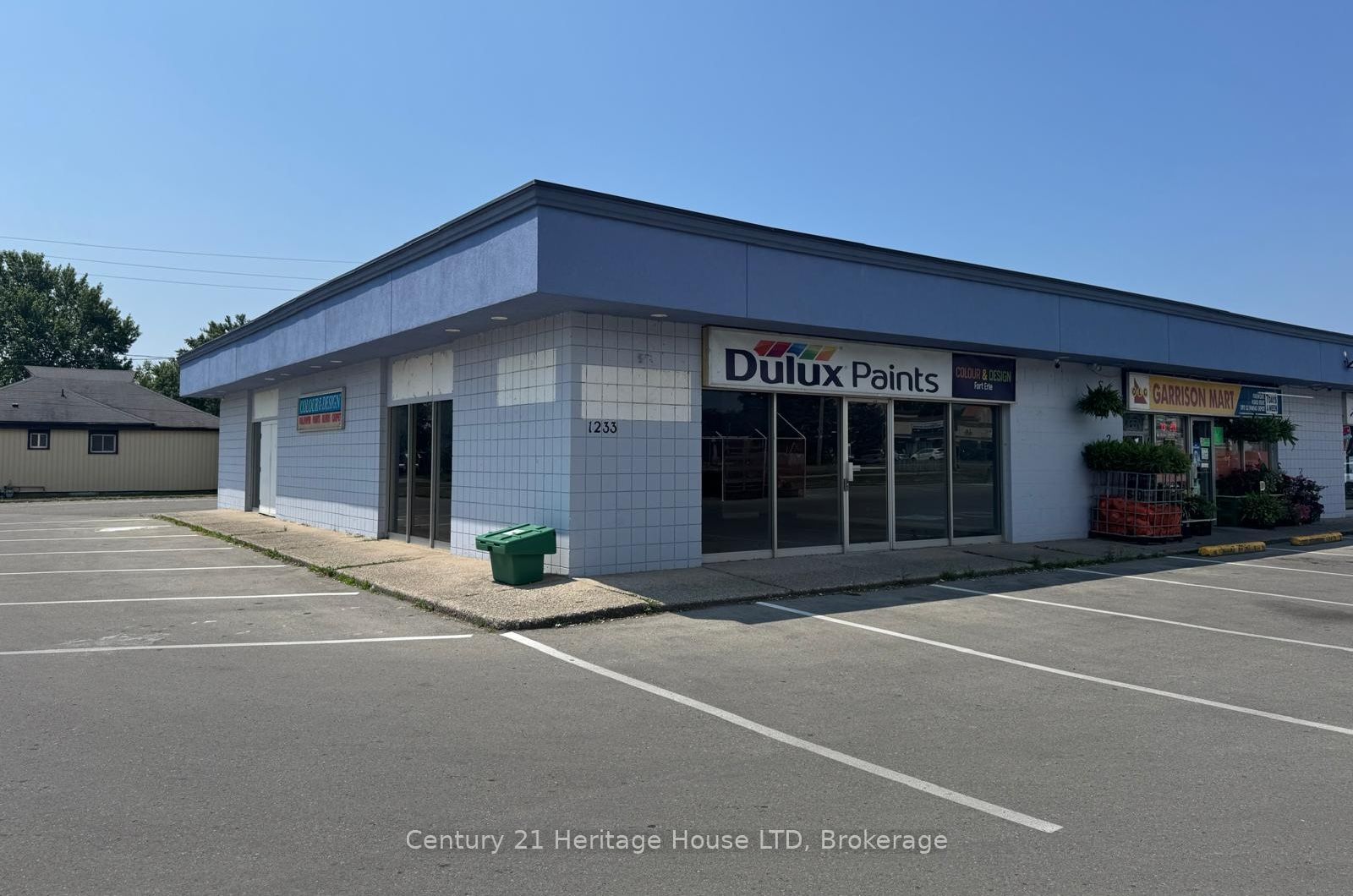 1233 Garrison Road, Fort Erie, ON, L2A 1P2