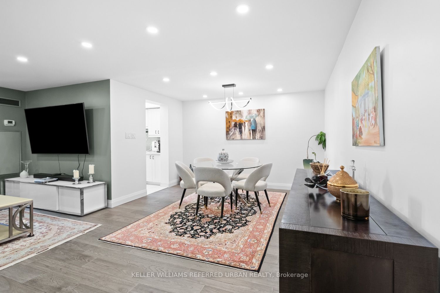 Additional image 2 of 1005-133 Torresdale Avenue, Toronto, ON, M2R 3T2