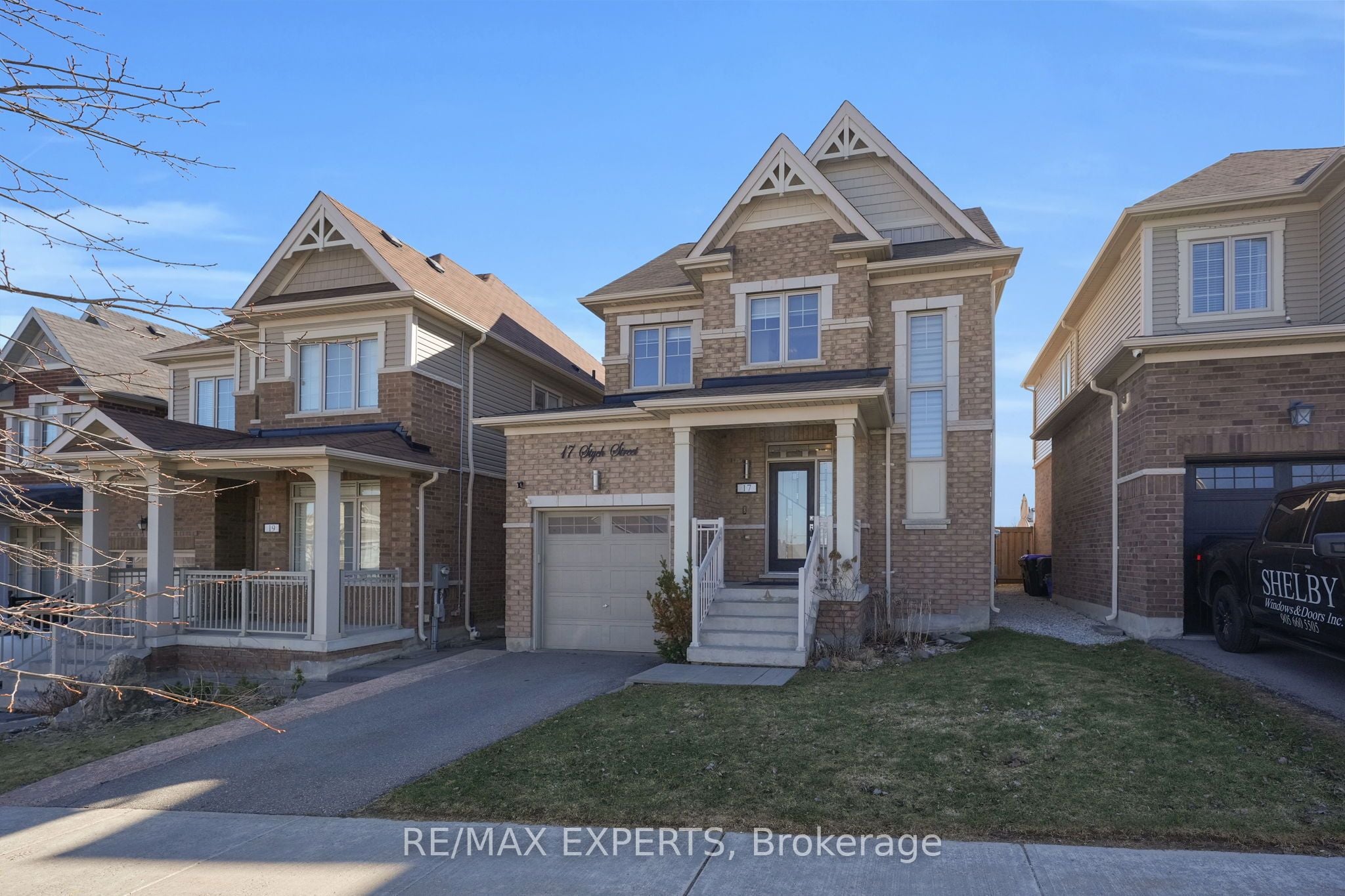 Additional image 3 of 17 Stych Street, New Tecumseth, ON, L0G 1W0