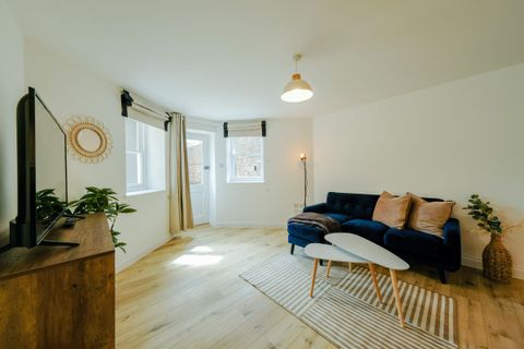 Fox House, Grange Road, Clifton, Bristol BS8