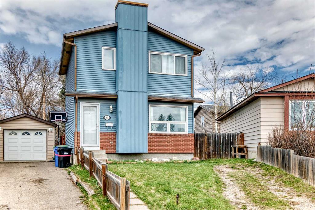 Additional image 3 of 365 Whitlock Way NE, Calgary, AB, T1Y 5C9
