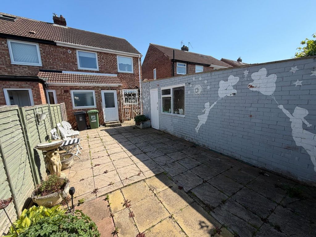 Additional image 22 of 3 bed semi-detached house for saleHoniton Way, Hartlepool TS25