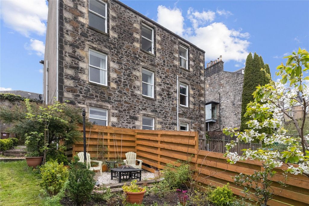 Additional image 31 of 2 bed flat for sale4B, Irvine Place, Stirling, Stirlingshire FK8
