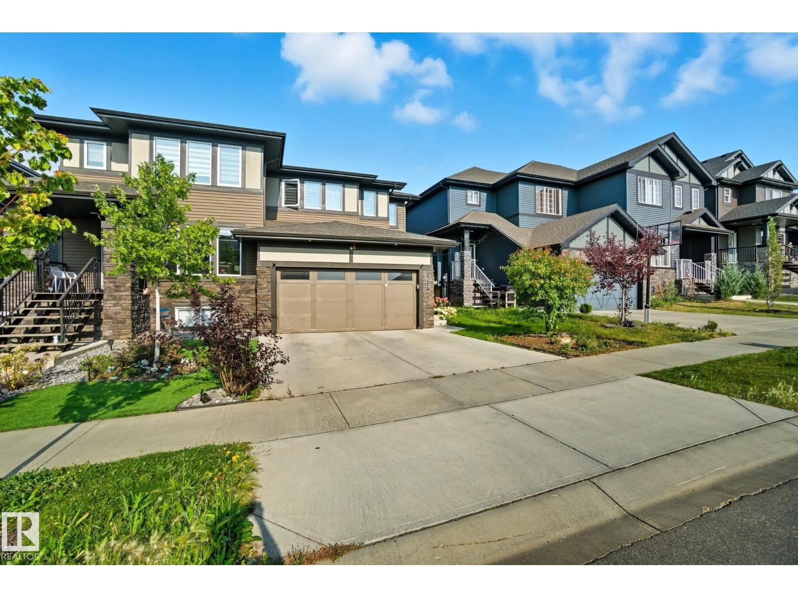 Additional image 3 of 2039 Wonnacott Way SW, Edmonton, AB, T6X2J4