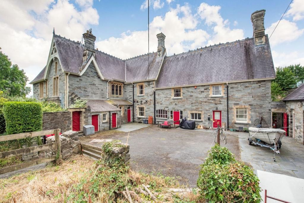 Additional image 64 of 9 bed property for saleGlanolmarch Mansion, Llechryd, Cardigan SA43