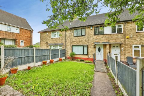 Havenwood Rise, Clifton, Nottingham NG11