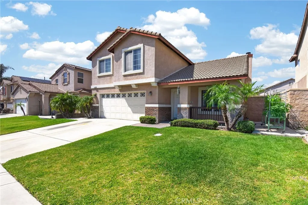 Additional image 42 of 15370 Twinberry Court, Fontana, CA 92336