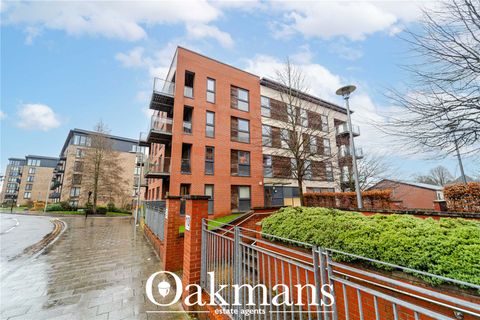 Bell Barn Road, Birmingham, West Midlands B15