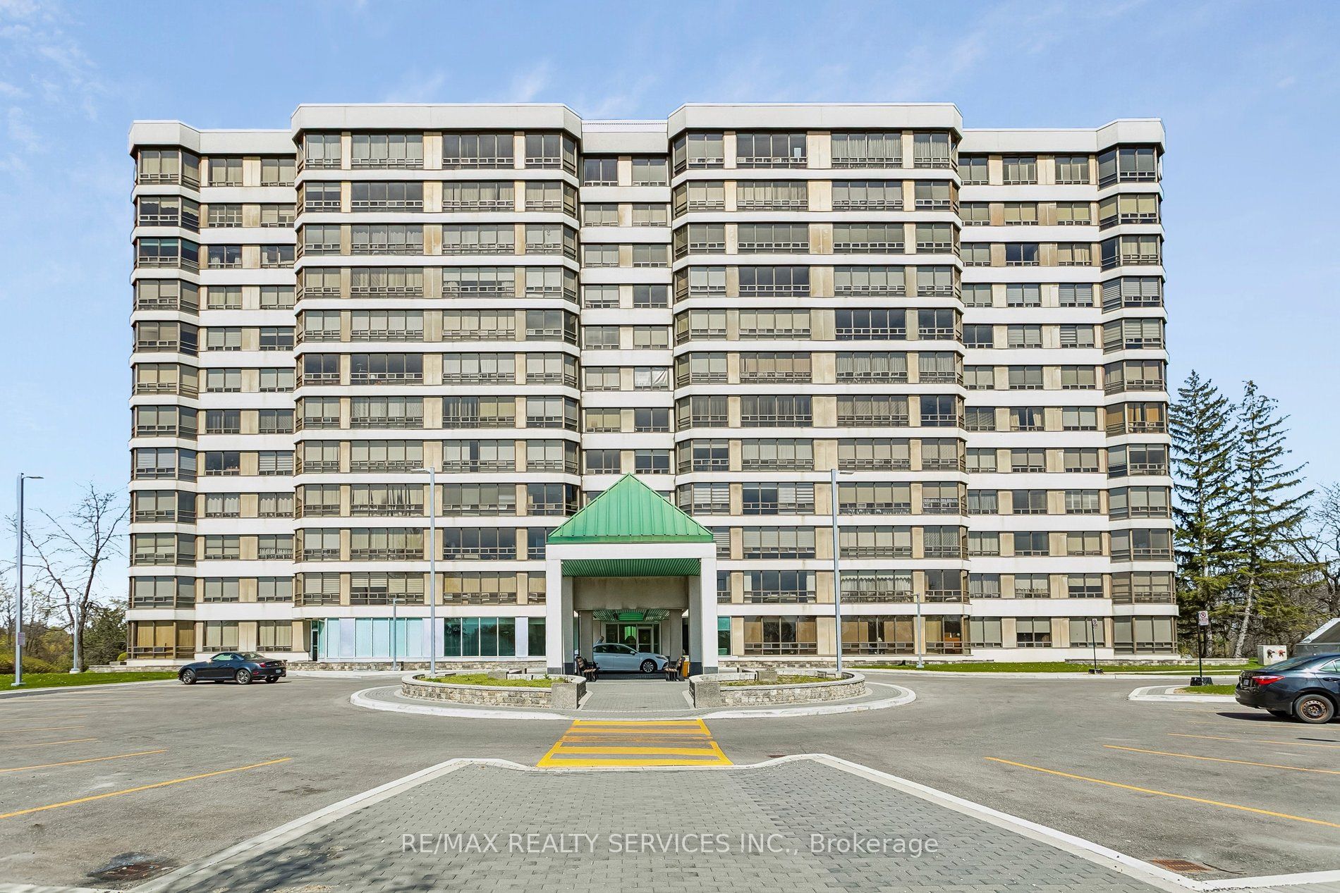 1108-320 Mill Street S, Brampton, ON, L6Y 3V2