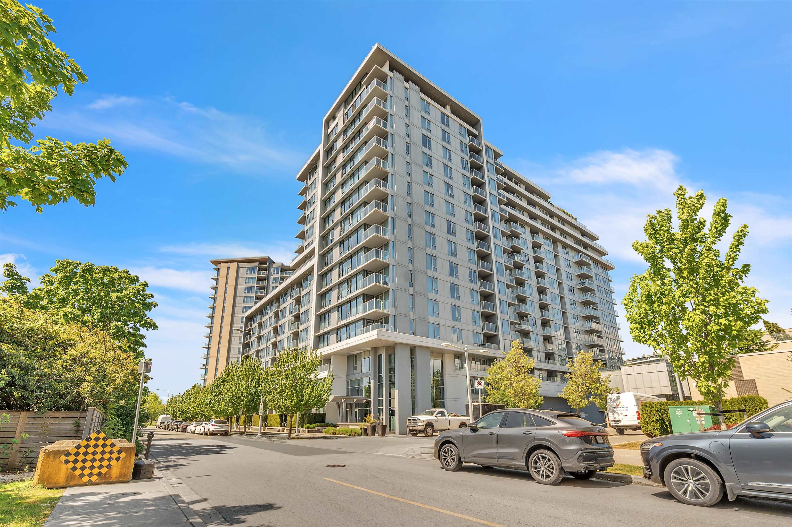 819-3333 Brown Road, Richmond, BC, V6X 0P6