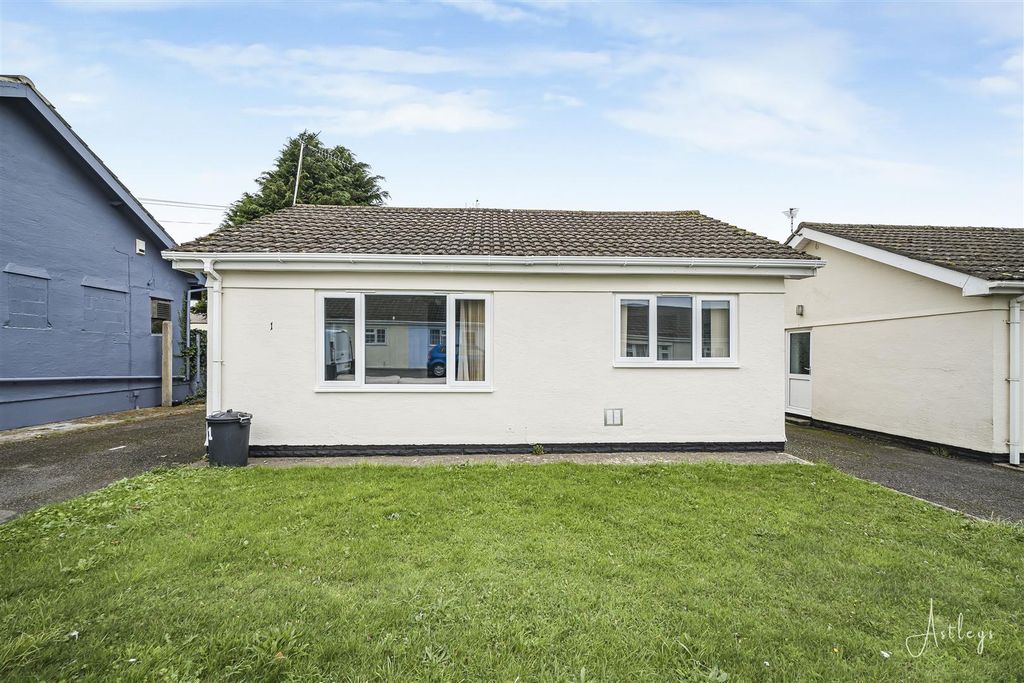 Additional image 14 of 2 bed chalet for saleGower Holiday Village, Monksland Road, Reynoldston, Swansea SA3