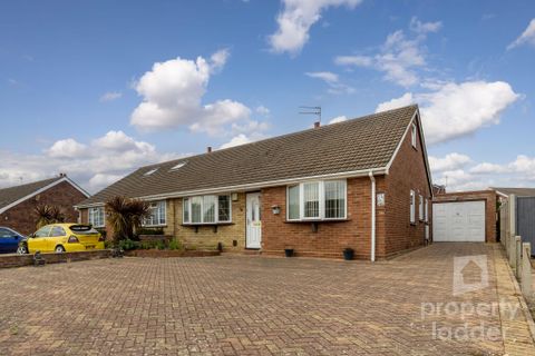 Raymond Road, Norwich NR6
