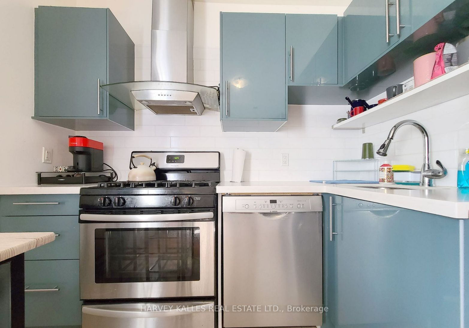 Additional image 5 of 1-261 Crawford Street, Toronto, ON, M6J 2V7