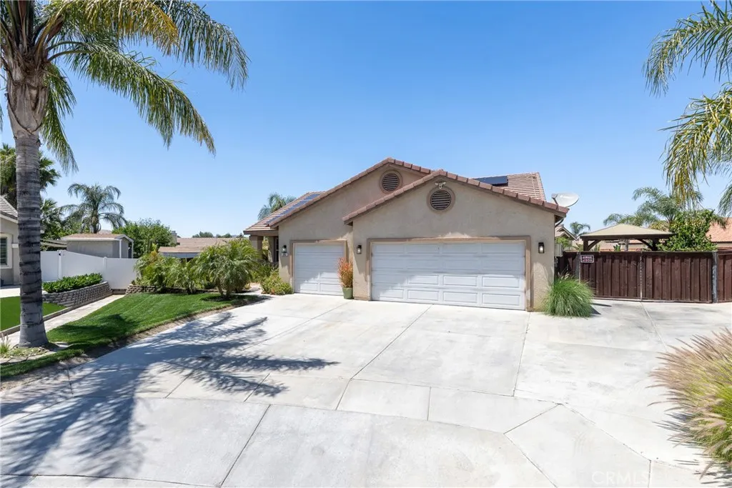 Additional image 4 of 293 Captains Court, San Jacinto, CA 92583