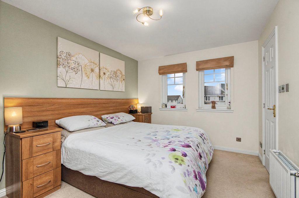 Additional image 10 of 4 bed detached house for saleRires Road, Leuchars, St Andrews KY16