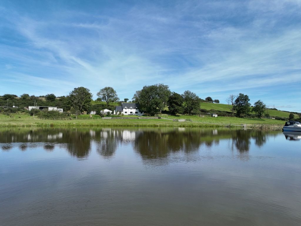 Additional image 13 of 5 bed detached house for saleTynreithyn, Tregaron SY25
