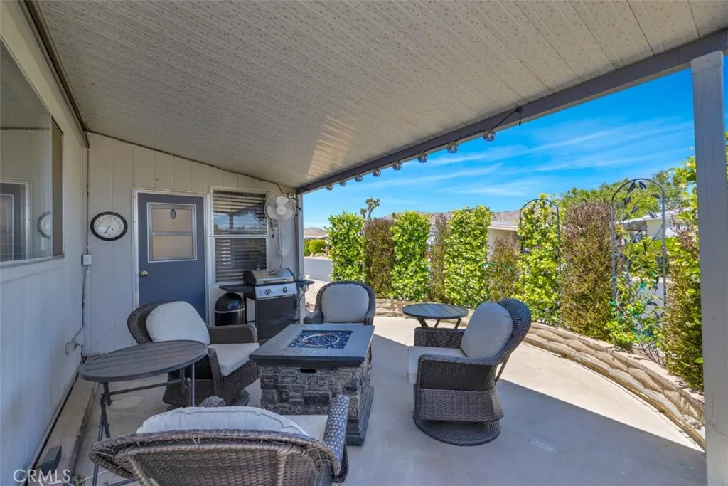 Additional image 55 of 7501 Palm Ave Unit 148, Yucca Valley, CA 92284