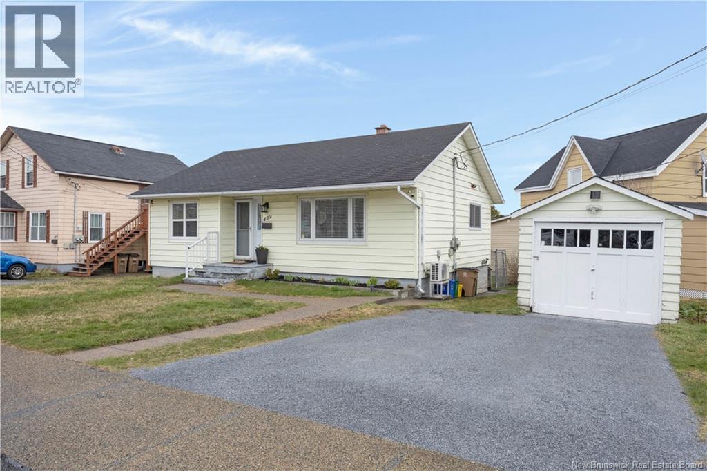 409 Woodville Road, Saint John, NB, E2M2H9