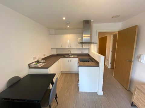 The Landmark, 30 Oldfield Road, Salford M5