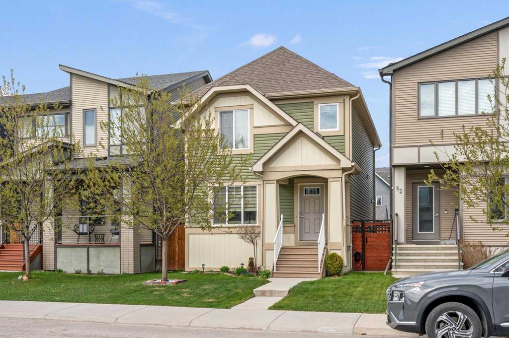 Additional image 3 of 48 Walgrove Green SE, Calgary, AB, T2X 2J1