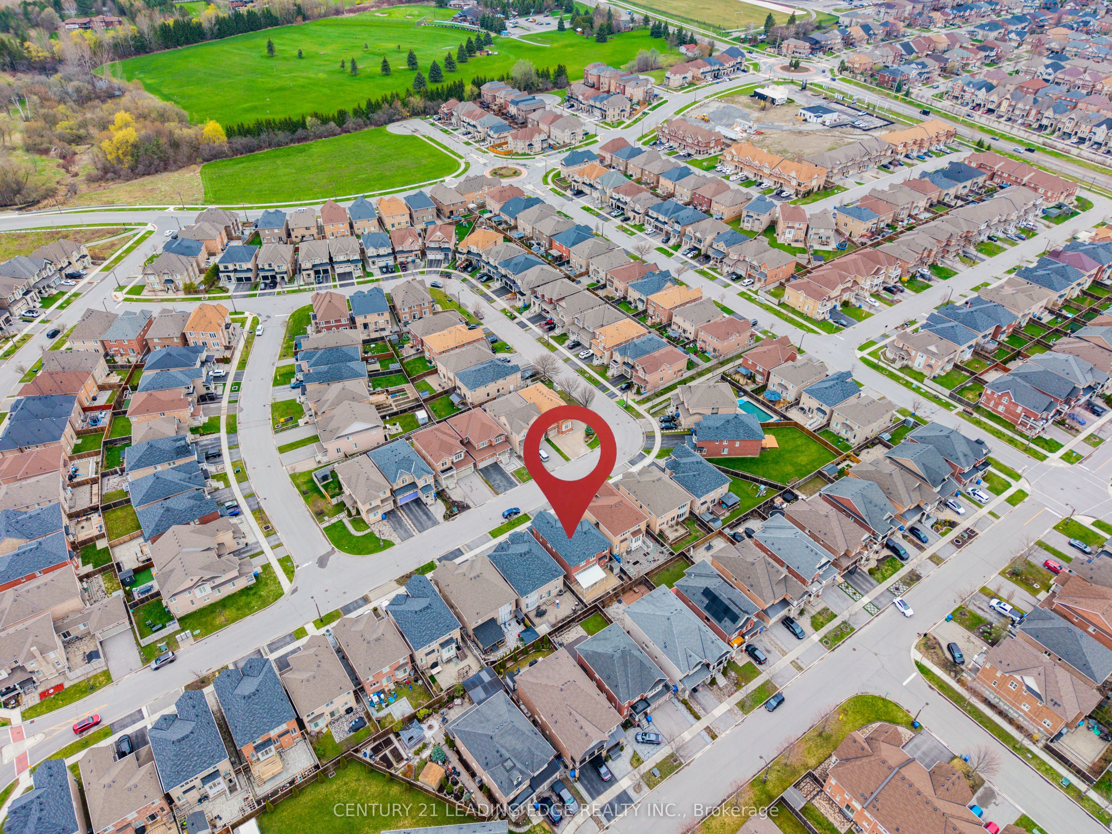 Additional image 6 of 62 Creekland Avenue, Whitchurch-stouffville, ON, L4A 1X4