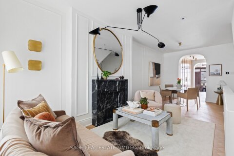 Additional image 9 of 138 Lappin Avenue, Toronto, ON, M6H 1Y5