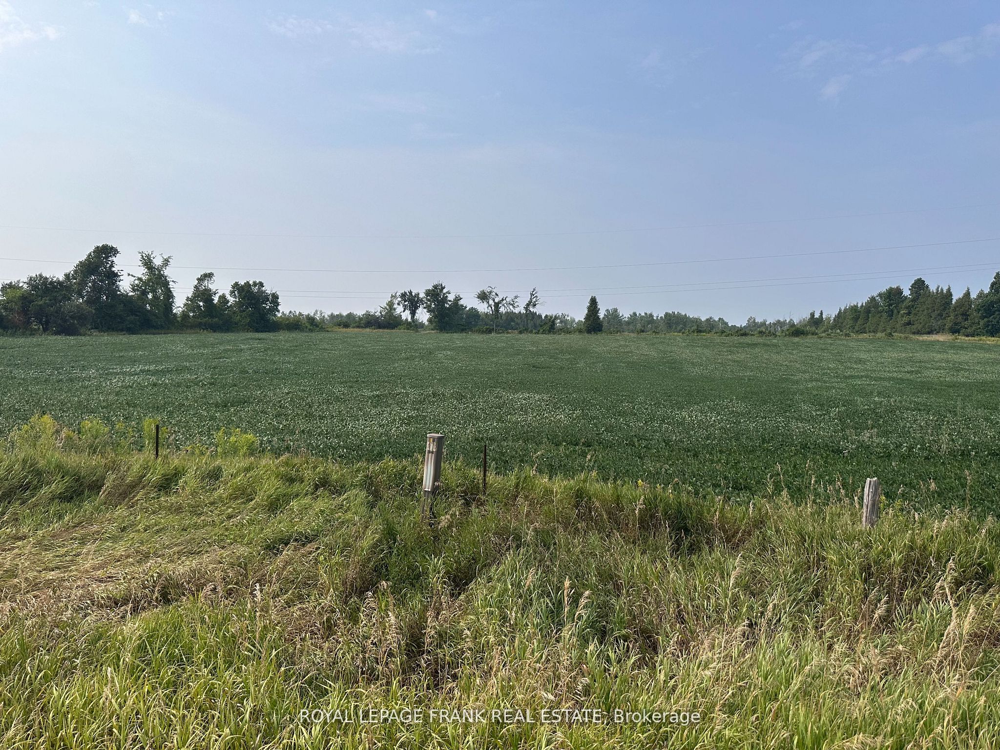 Lot A Douro Second Line, Douro-dummer, ON, K0L 2H0