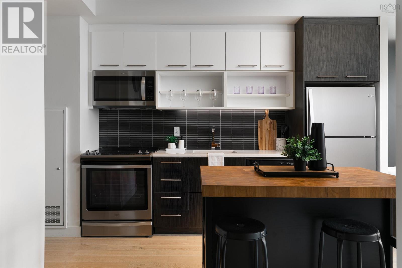 Additional image 2 of 707-1048 Wellington Street, Halifax, NS, B3H0C2