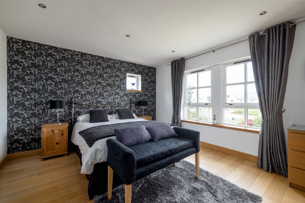 Additional image 22 of 5 bed detached house for saleSeaforth, 46 The Village, Archerfield, Dirleton, East Lothian EH39