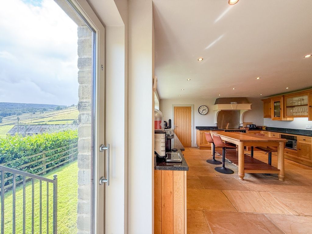 Additional image 16 of 4 bed detached house for saleMission View, Holmfirth HD9
