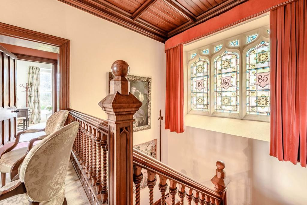 Additional image 28 of 9 bed property for saleGlanolmarch Mansion, Llechryd, Cardigan SA43