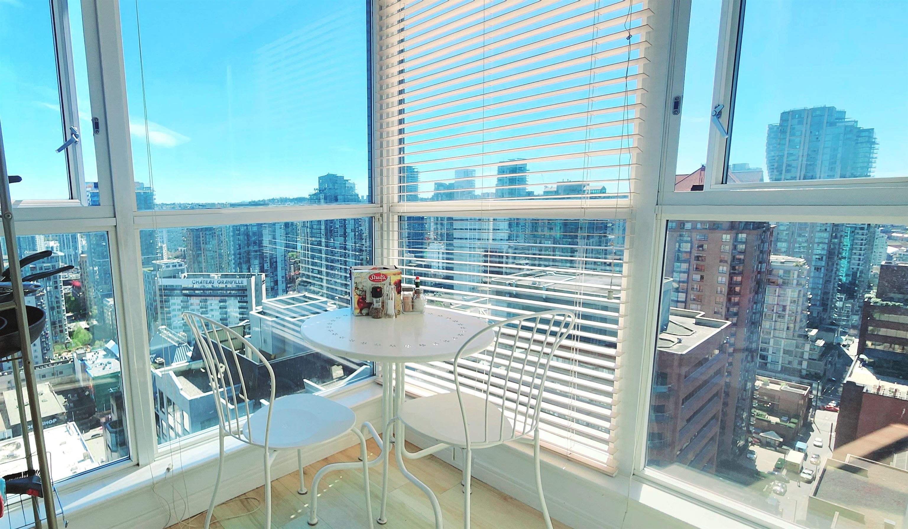 Additional image 2 of 2909-1068 Hornby Street, Vancouver, BC, V6Z 2Y7