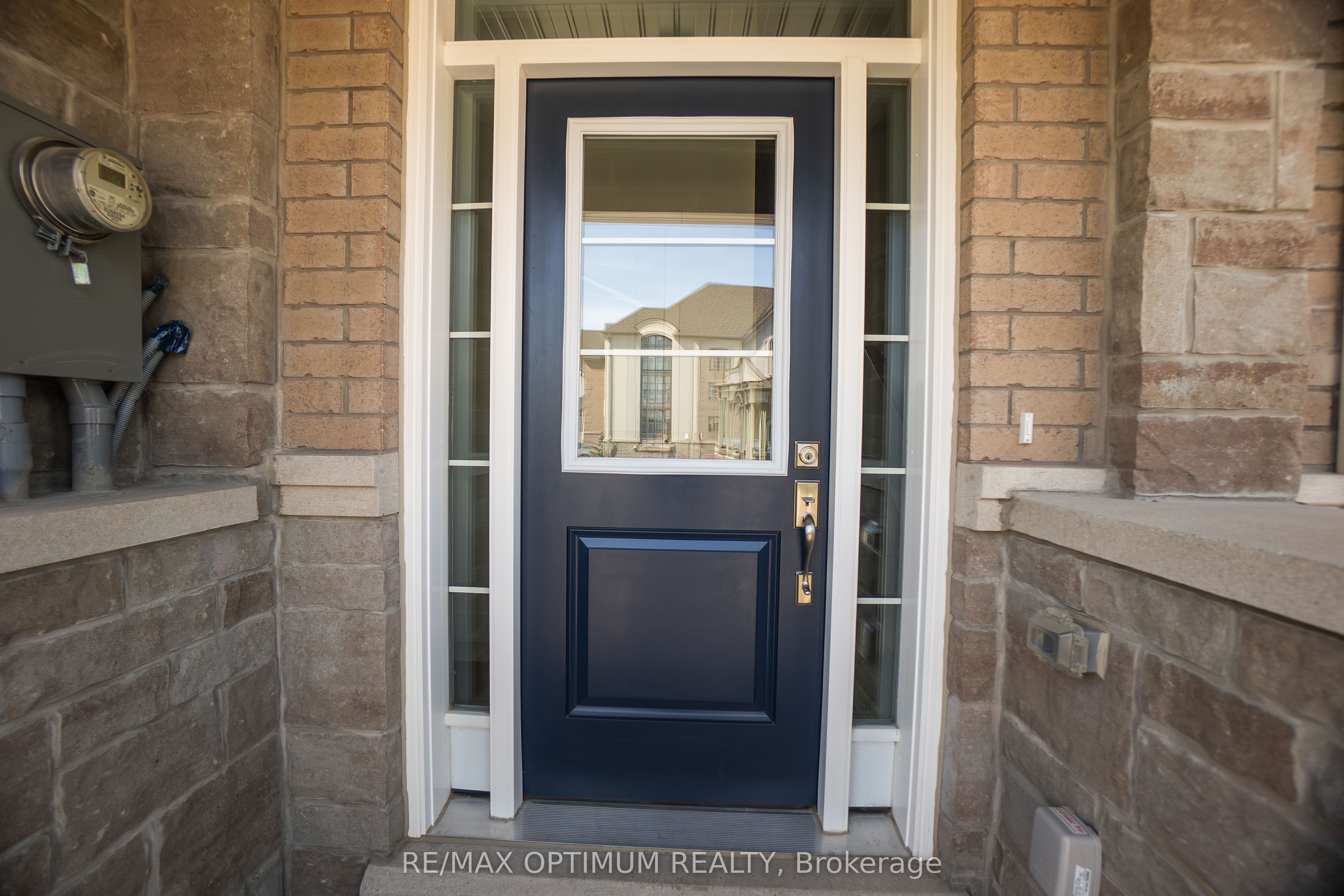46 Bermondsey Way, Brampton, ON, L6Y 6K9 photo 3
