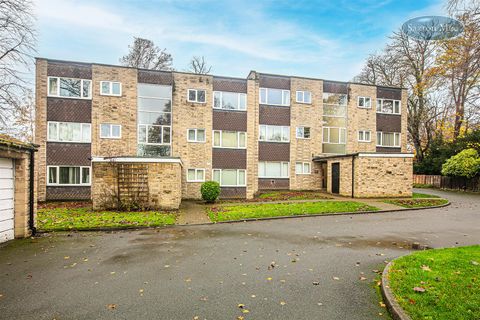 Hallam Chase, Endcliffe Vale Road, Sheffield S10, Studio for sale
