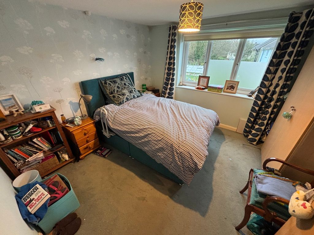 Additional image 14 of 4 bed semi-detached house for salePontrhydfendigaid, Ystrad Meurig SY25