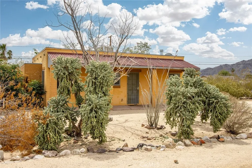 Additional image 30 of 6155 Cahuilla, 29 Palms, CA 92277