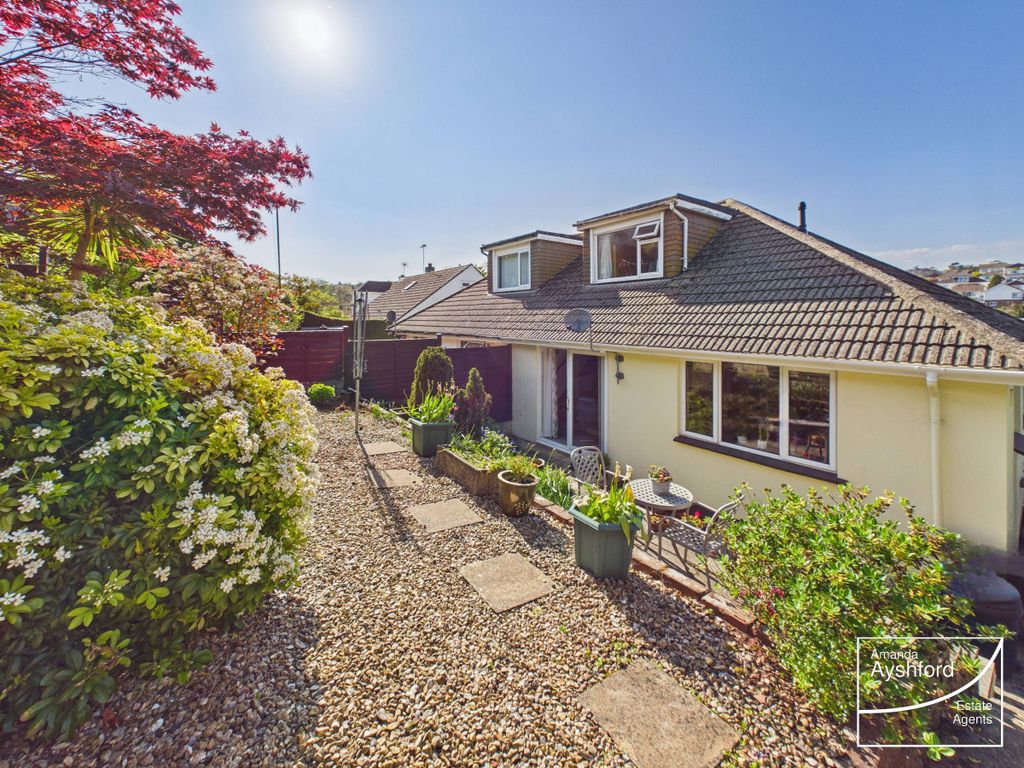 Additional image 15 of 3 bed semi-detached bungalow for saleRhodanthe Road, Preston, Paignton TQ3