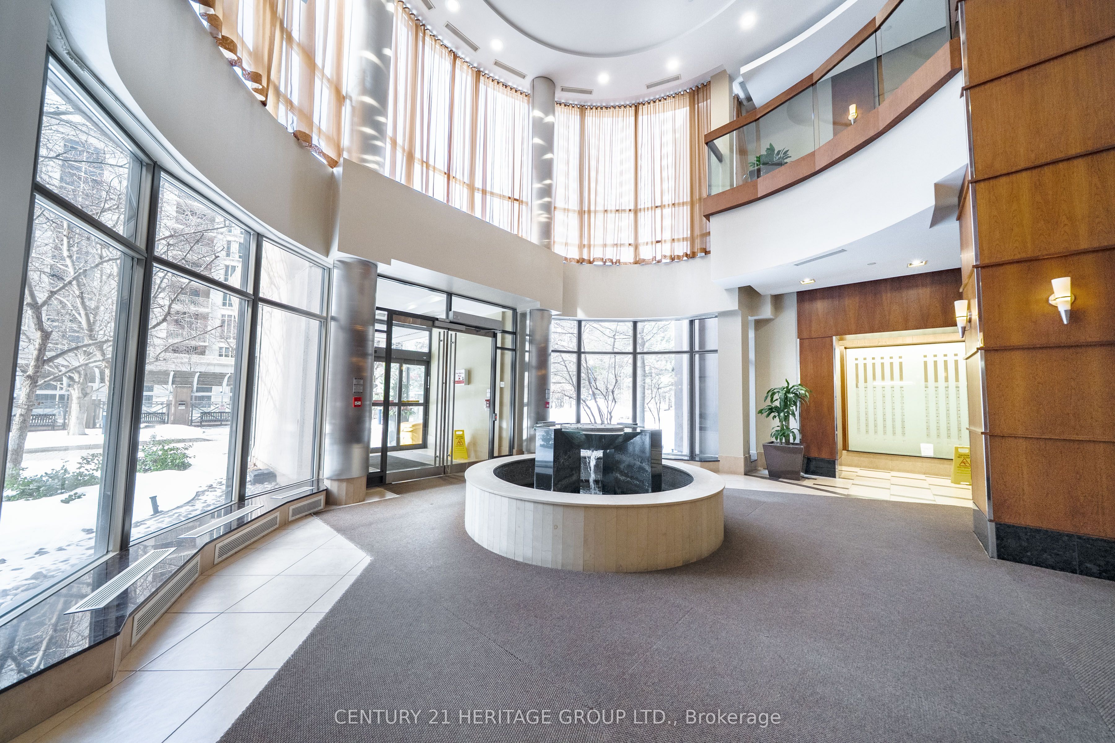 Additional image 4 of 1111-10 Northtown Way, Toronto, ON, M3H 5S9