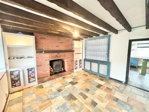Mill Street, Gowerton, Swansea SA4