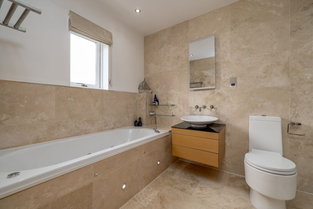 Additional image 20 of 5 bed detached house for saleSeaforth, 46 The Village, Archerfield, Dirleton, East Lothian EH39