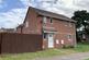 Thistle Close, Thetford