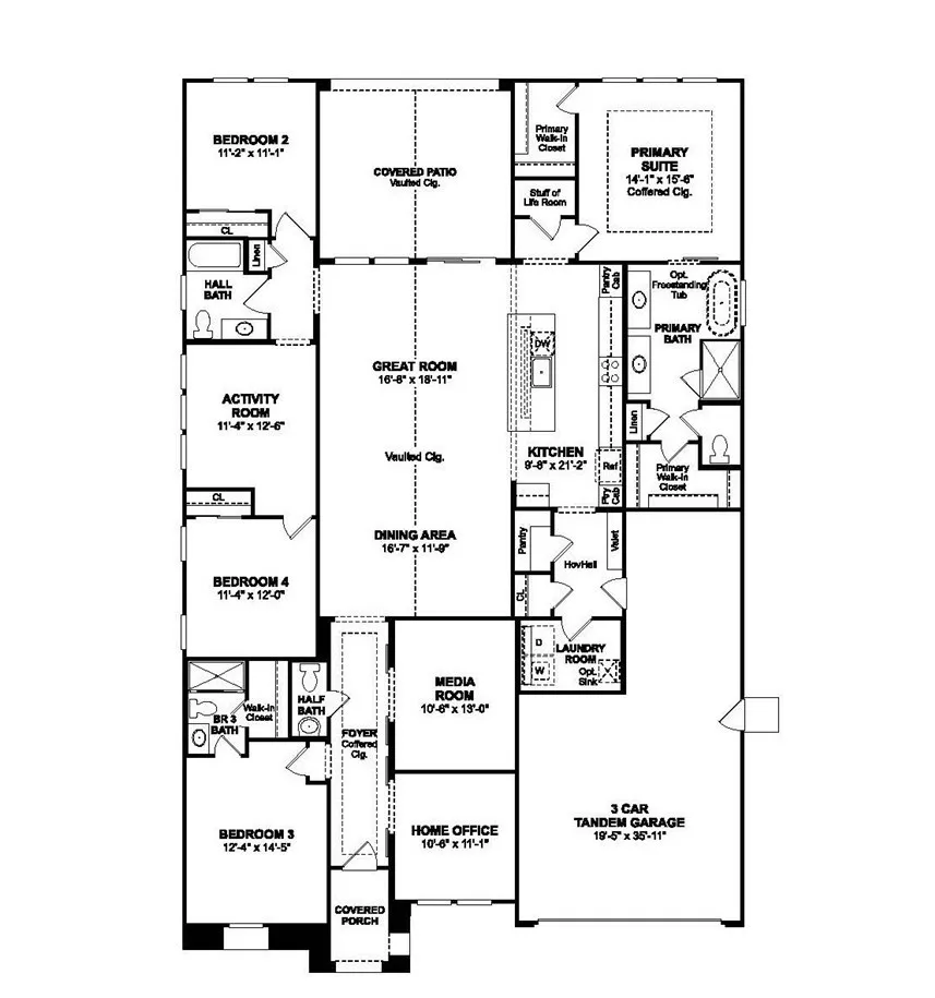 Additional image 4 of 17736 Palomar Court, Hesperia, CA 92345