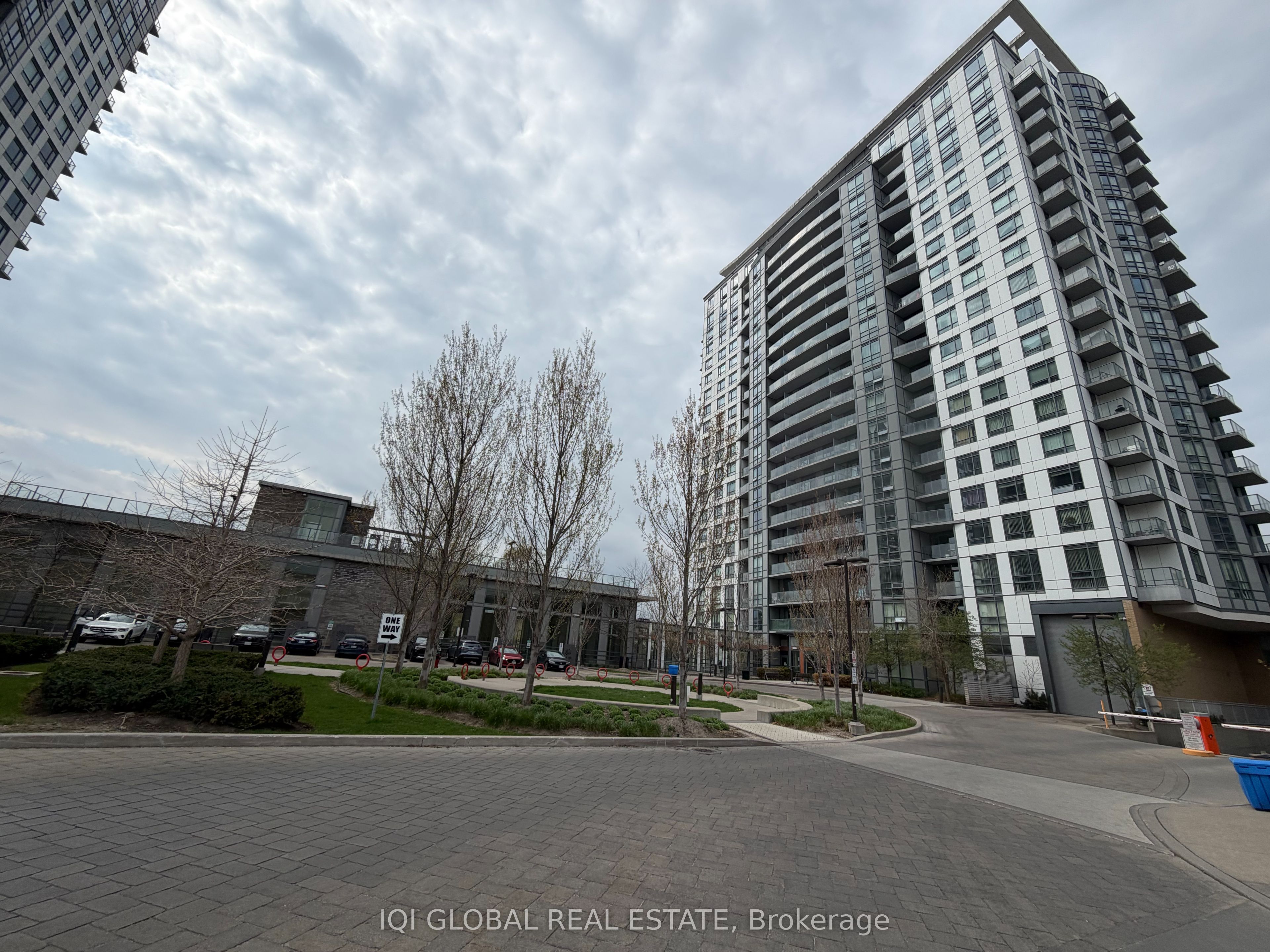 310-185 Bonis Avenue S, Toronto, ON, M1T 0A4
