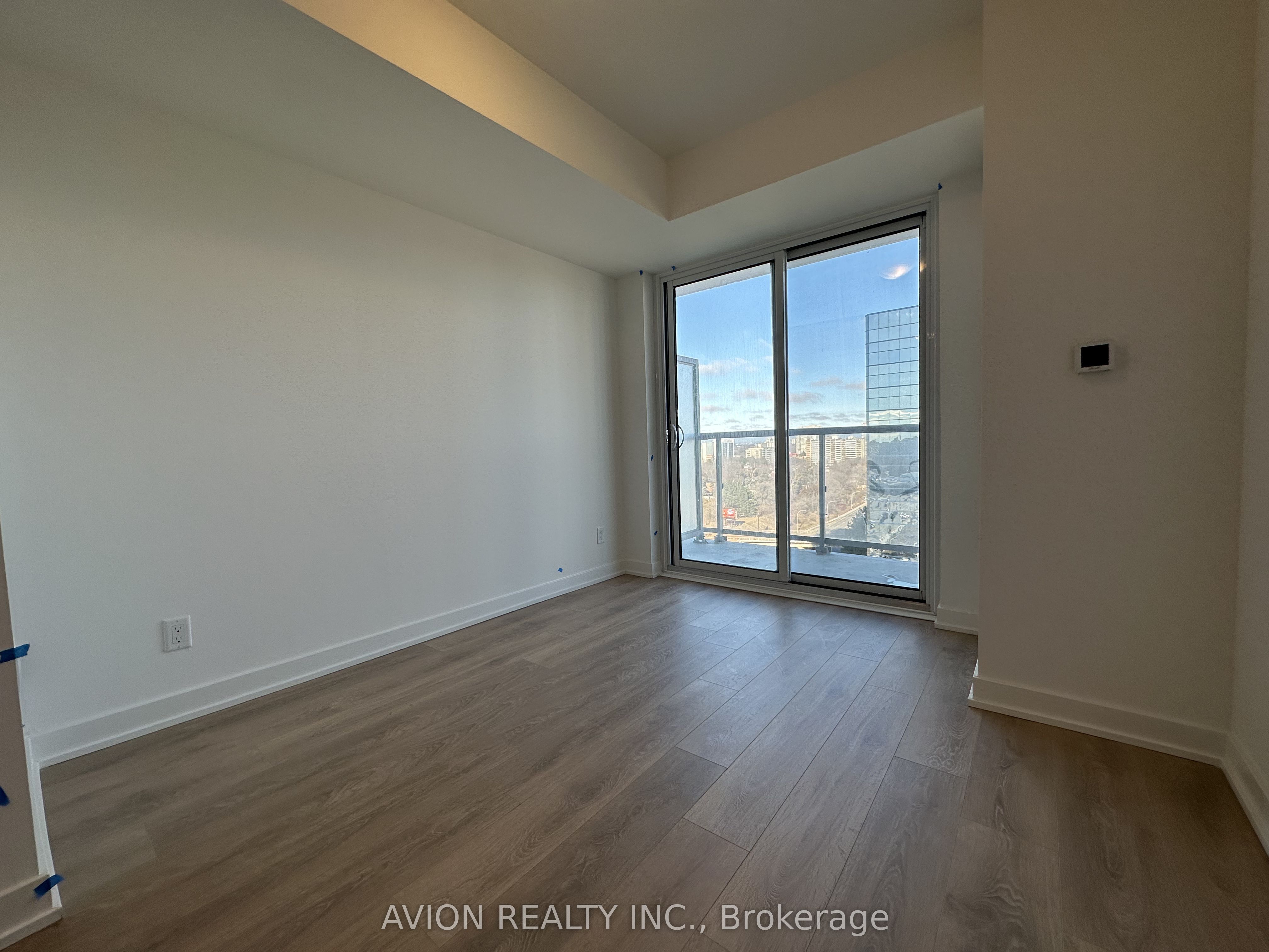 1220-2031 Kennedy Road, Toronto, ON, M1T 0B8